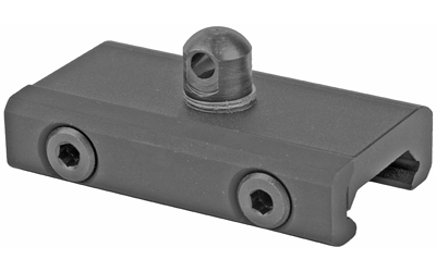 GROVTEC BIPOD STUD RAIL MOUNT 4 GROVTEC BIPOD STUD RAIL MOUNT - Image 2