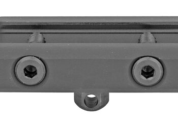 GROVTEC BIPOD STUD RAIL MOUNT 7 GTSW265 3