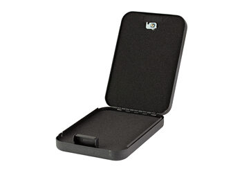 Alternative view of GUNVAULT NANOVAULT 200 W/ CABLE