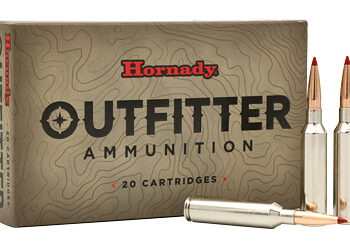 HRNDY OUTF 308WIN 150GR CX 20/200
