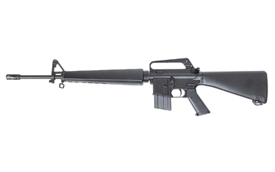 H&R RETRO M16A1 20" 556 20RD BLACK 3 H&R RETRO M16A1 20" 556 20RD BLACK