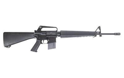 H&R RETRO M16A1 20" 556 20RD BLACK 4 H&R RETRO M16A1 20" 556 20RD BLACK - Image 2