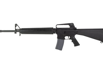 H&R M16A2 20" 556 30RD BLACK