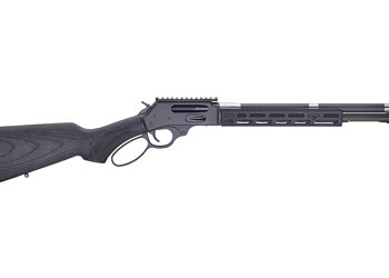 HENRY H9 SPD HUSH 30-30 16.5" 4RD