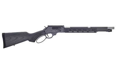 HENRY H9 SPD HUSH 30-30 16.5" 4RD 2 HENRY H9 SPD HUSH 30-30 16.5" 4RD