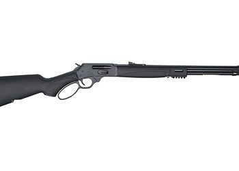 HENRY H9 X MODEL 30-30 21" 5RD 6 HENH009X 2