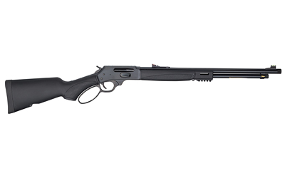 HENRY H9 X MODEL 30-30 21" 5RD 4 HENRY H9 X MODEL 30-30 21" 5RD - Image 2