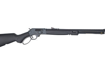 HENRY H9 X MODEL 30-30 21" 5RD 7 HENH009X 3