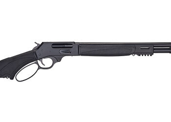 Alternative view of HENRY H18 X MODEL AXE 410 15.14" 5RD