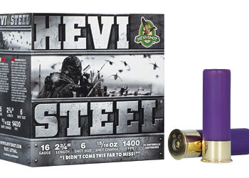 Alternative view of HEVI-STEEL 16GA 2.75" 15/16OZ #6