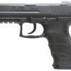HK P30 V3 DASA 9MM 3.85 BLK 17/20RD 2 HK2081001086