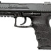 HK P30 V3 DASA 9MM 3.85 BLK 2 10RD 1 HK2081001088