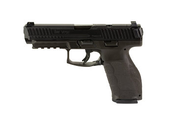 egunco 67 Alternative view of HK VP9A1 F BEAR 9MM 4.5 OR 2 10RD CA LEGAL