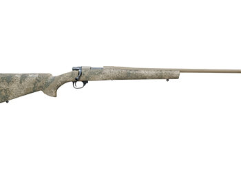HOWA M1500 FENCE LINE 7.62X39 20" PR