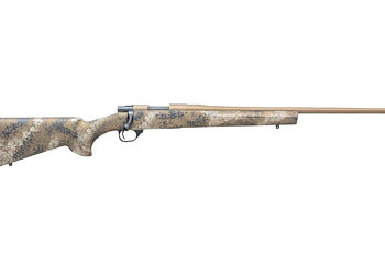 egunco 60 Alternative view of HOWA M1500 FENCE LINE 7.62X39 20" SE