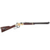 HENRY GOLDEN BOY FIREMAN EDITION 22LR 1 HRAC20H004FM