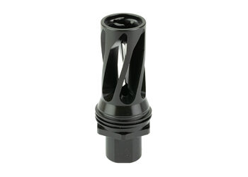 HUX FLASH HIDER-QD 5566 1/2X28 XL