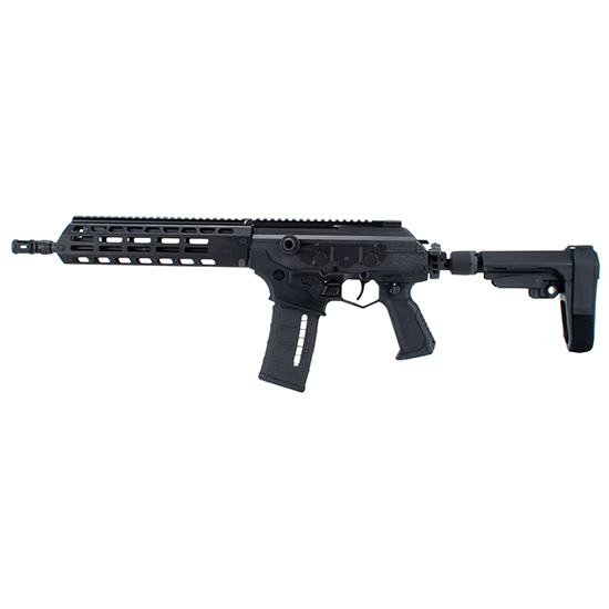 IWI GALIL ACE PISTOL G2 5.56 13 PSB MLOK 30RD 2 IWI GALIL ACE PISTOL G2 5.56 13 PSB MLOK 30RD