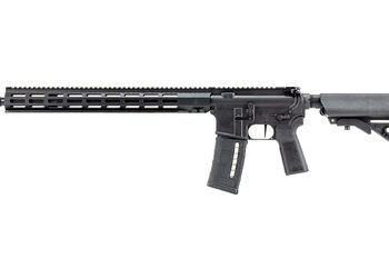 IWI ZION Z-15 SPR 556NATO 18" 30RD