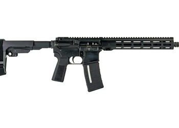 IWI ZION Z-15 556NATO 12.5" 30RD BRC