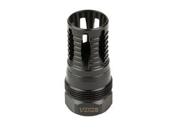 KAK PLAN B A7 FH 1/2X28 .223-9MM