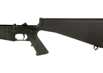 KAK CMPLT KF-15 LOWER A2 STOCK BLK