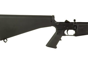 egunco 60 Alternative view of KAK CMPLT KF-15 LOWER A2 STOCK BLK