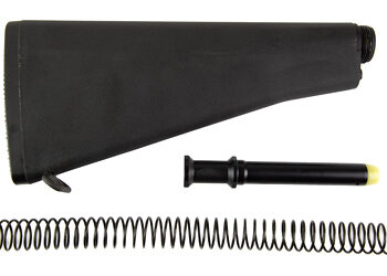 KAK M16 A2 RIFLE BUTTSTOCK KIT