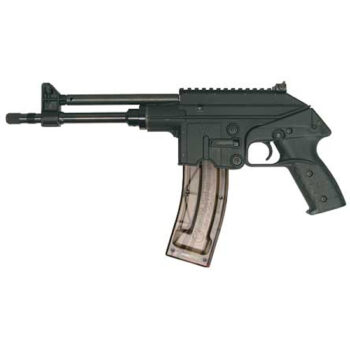 KEL-TEC PLR22 22LR 10.2 TB 26RD ATCHISSON MAG