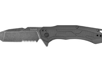 KERSHAW ANALYST 3.25" BLACK