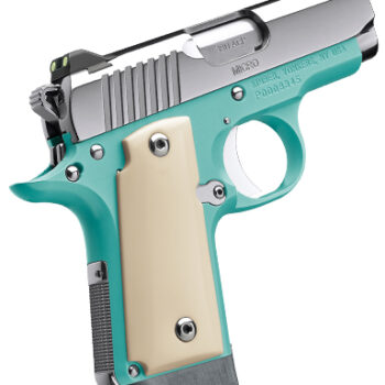 KIMBER MICRO BEL AIR 380ACP 2.75 NS