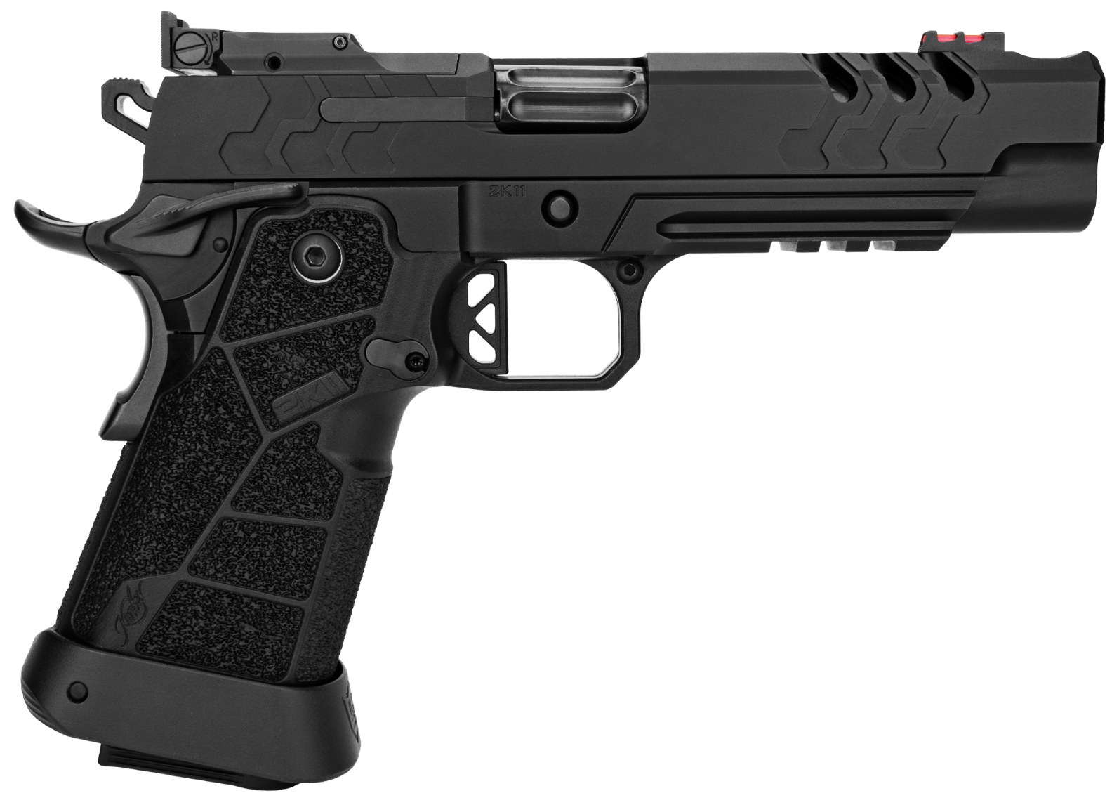 KIMBER 2K11 COMP BLK 9MM 17/20RD 2 KIMBER 2K11 COMP BLK 9MM 17/20RD