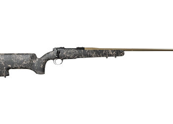 Alternative view of KIMBER MT ASNT MOJAVE 7MM MAG 26 4RD