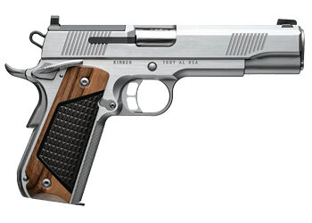 Alternative view of KIMBER NEXT GEN 1911 OR 45ACP 7RD SS