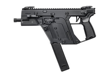 KRISS VCTR SDP G3 45ACP 5.5" 30RD BK