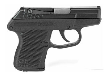 Alternative view of KELTEC P-32 32ACP BLK 7RD