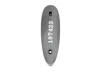 Alternative view of KICK-EEZ PAD RGR M77/WIN MODEL 88