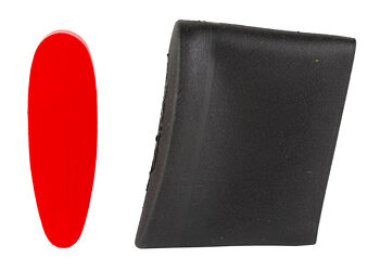 Alternative view of KICK-EEZ SLIP ON RECOIL PAD MED BLK
