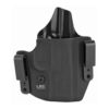 LAG DFNDR FN 509 OWB/IWB BLK RH 1 LAG10020 1