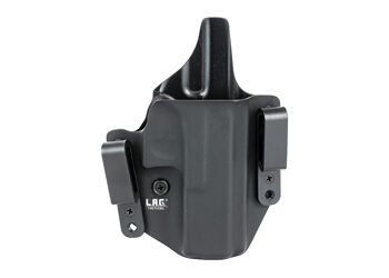 LAG DFNDR FOR GLK 17 OWB/IWB BLK RH