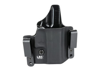 LAG DFNDR FOR GLK 43 OWB/IWB BLK RH
