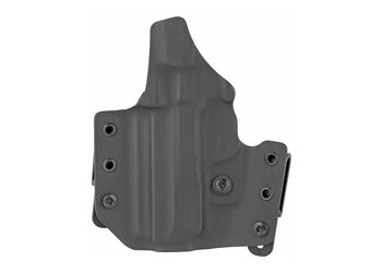 Alternative view of LAG DFNDR S&W SHIELD 380 EZ RH BLK