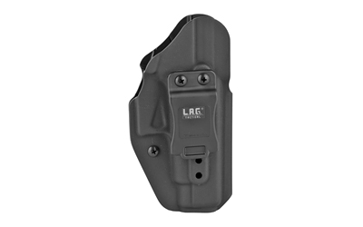 LAG LIB MK II FOR GLOCK 48 BLK AMBI 3 LAG LIB MK II FOR GLOCK 48 BLK AMBI