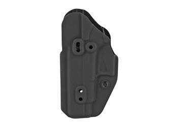 Alternative view of LAG LIB MK II FOR GLOCK 48 BLK AMBI