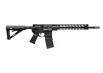 LAN SF15 PATROL 16" 223WYLDE BLK 30R