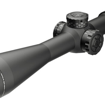 LEU MARK4HD 8-32X56 ILLU M1C3 SF FFP PR2-MOA