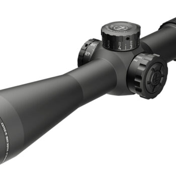 LEU MARK4HD 6-24X52 ILLU M5C3 SF FFP PR3-MIL