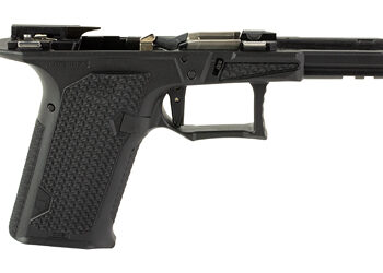Alternative view of LWD DUSK CMPCT TXTRD BUILT FRAME BLK