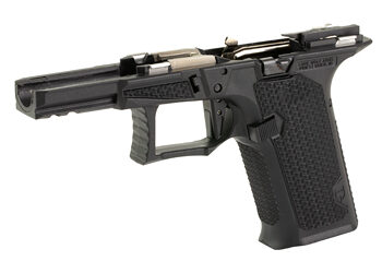 LONELWD CCS BUILT BLK 3