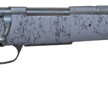 LSI HOWA SUPERLITE GEN2 308WIN 16.25 GRY/BLK